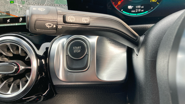 Mercedes-Benz Eqb 350 4Matic 215kW AMG Line 66.5kWh 5dr Auto Electric Estate